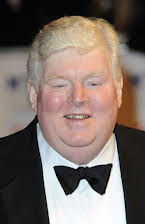 Kenny Ireland as 