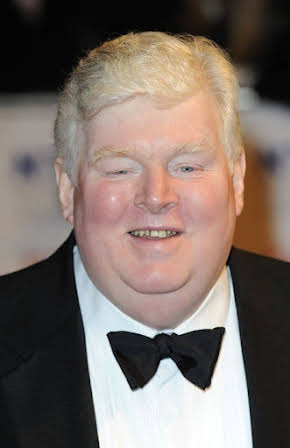 Kenny Ireland as 