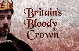 Britain's Bloody Crown: The Kingmaker Must Die