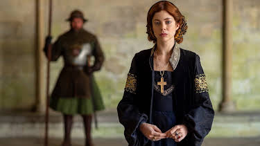 04:55: The Spanish Princess | One | 10/1 2026