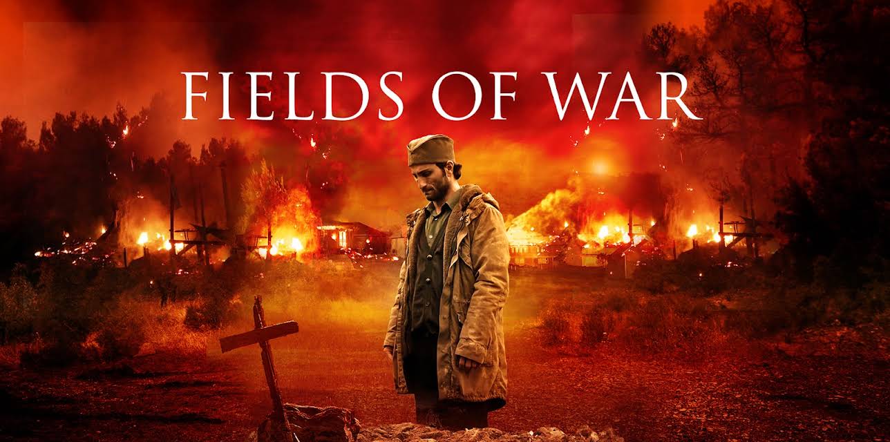 Fields Of War (2017)
