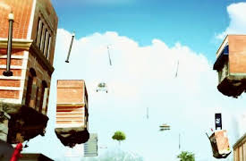 Eureka Season 1: Before I Forget