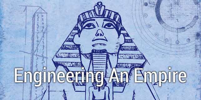 Engineering An Empire Season 1