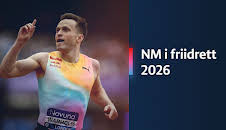 Friidrett: NM i friidrett