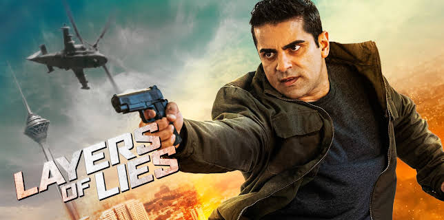 Layers of Lies (2024)