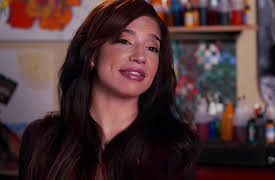 Black Ink Crew Season 1: Krazy with a