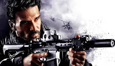 MAD ACTION: 'PERROS DE GUERRA'