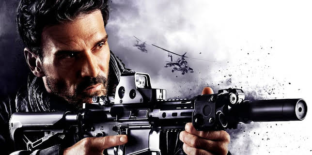 20:46: MAD ACTION: 'PERROS DE GUERRA' | BE MAD | 10/30 2025