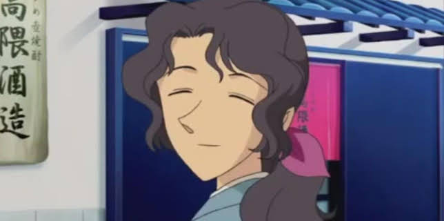 18:55: Detektiv Conan | ProSieben Maxx | 1/20 2026