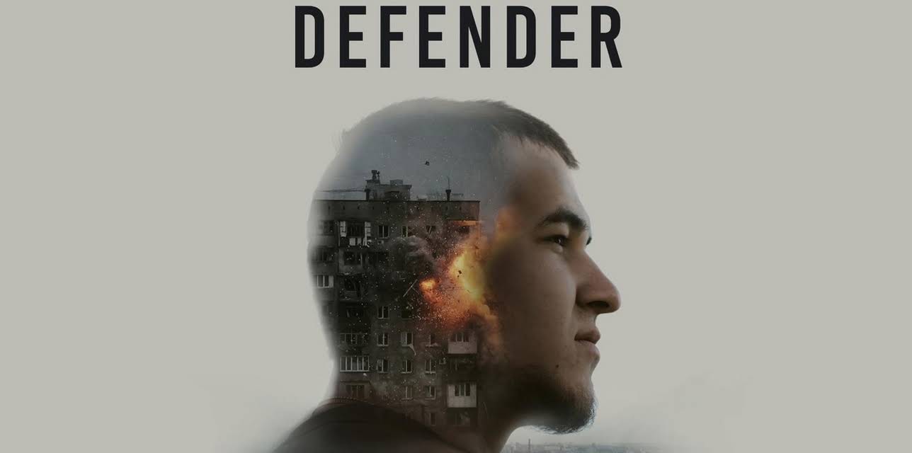 Mariupol Defender (2022)