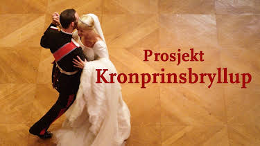 21:50: Prosjekt kronprinsbryllup | NRK 2 | 8/26 2026