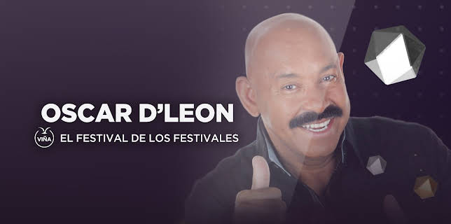 Oscar D’León - Viña del Mar (2013)