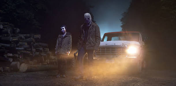 The first trailer for 'The Strangers: Chapter 1' has been released.