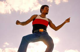 The Get Down: Darkness Is Your Candle