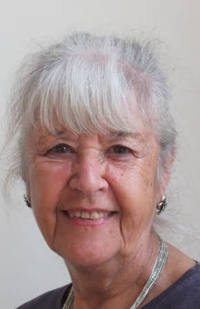 Ninette Finch as 