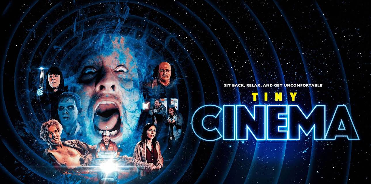 Tiny Cinema (2022)