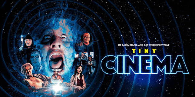 Tiny Cinema (2022)