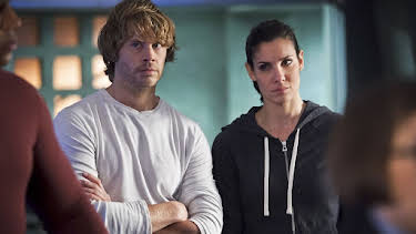 10:00 PM: NCIS: Los Angeles (S7 E24) (S7) | 5 USA | 10/17 2026