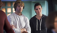 NCIS: Los Angeles (S7 E24)
