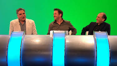 2:20 PM: Would I Lie To You? (S6 E8) (S6) | Dave | 3/28 2026