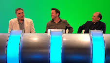 Would I Lie To You? (S6 E8)