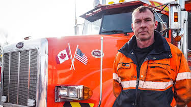 10:35 AM: Trucking Hell (S3 E16) (S3) | Paramount | 7/13 2026