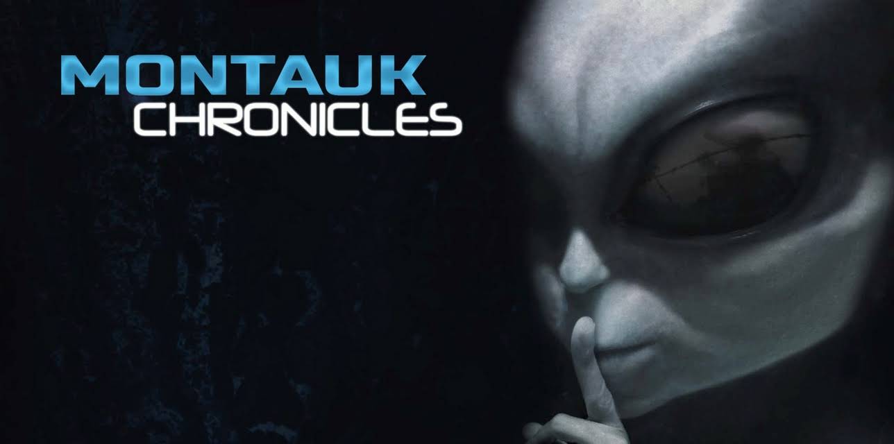Montauk Chronicles (2015)