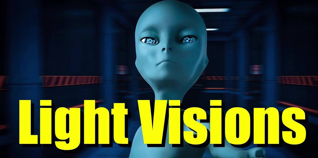 Light Visions (2019)