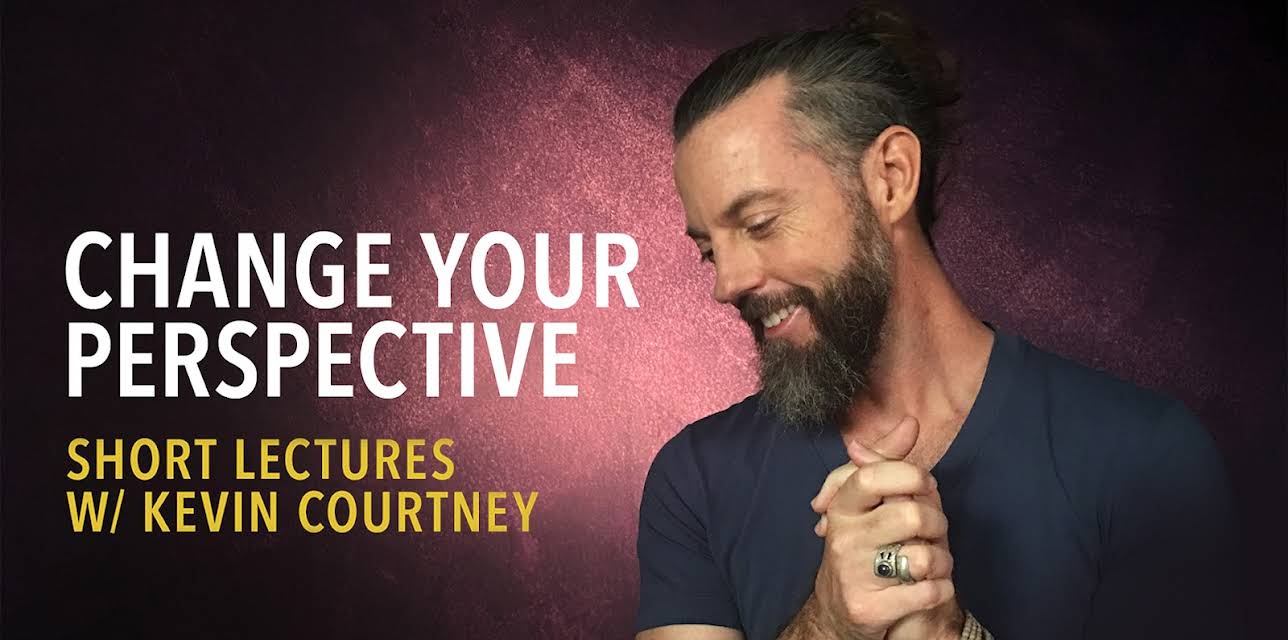 Change Your Perspective