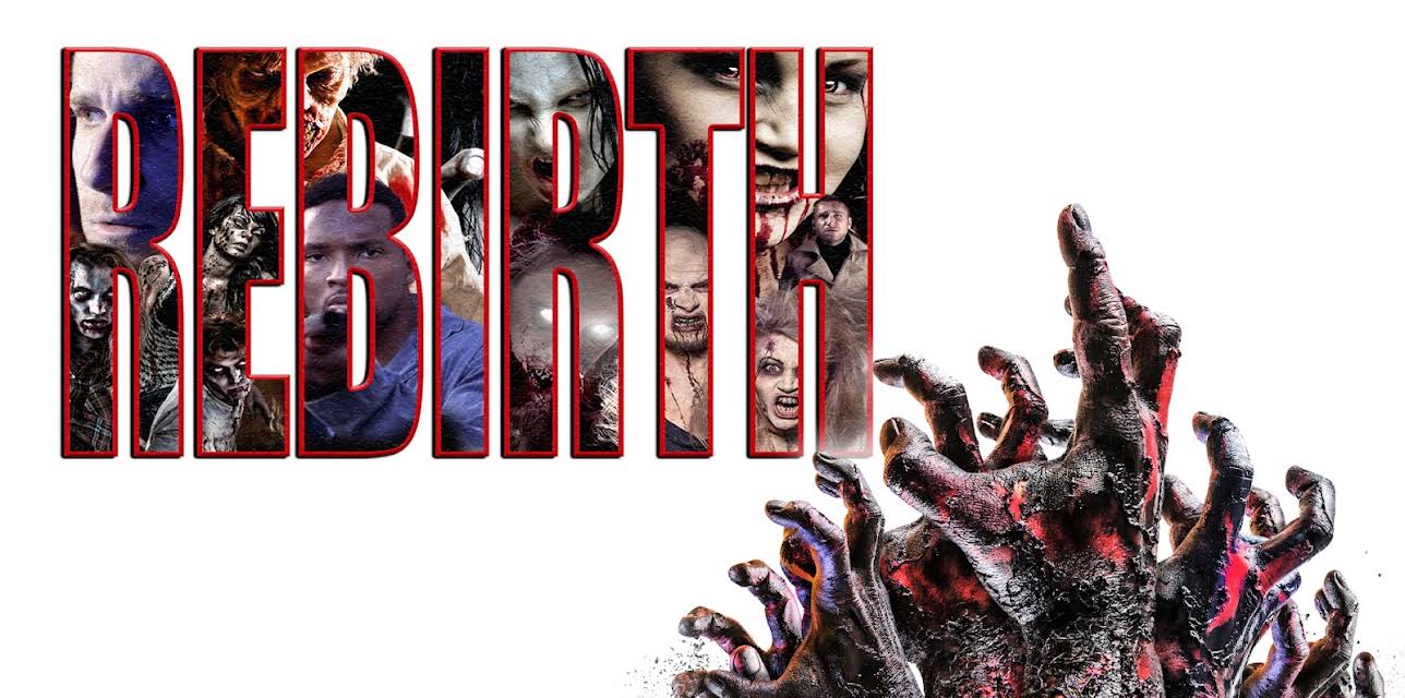 Rebirth (2021)
