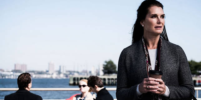 11:55 PM: Law & Order: Special Victims Unit (S19 E6) (S19) | 5 USA | 1/30 2026