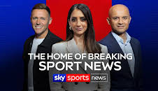 Sky Sports News