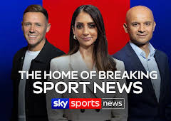 Sky Sports News