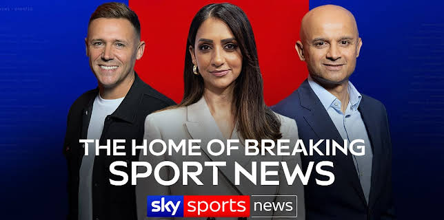 11:00 PM: Sky Sports News | Sky Sports Arena | 3/16 2026