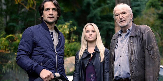 16:00: Unser Traum von Kanada: Alles auf Anfang | 3SAT | 1/9 2026