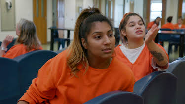 1:00 AM: Prison Girls (S1 E2) (S1) | W | 3/25 2026