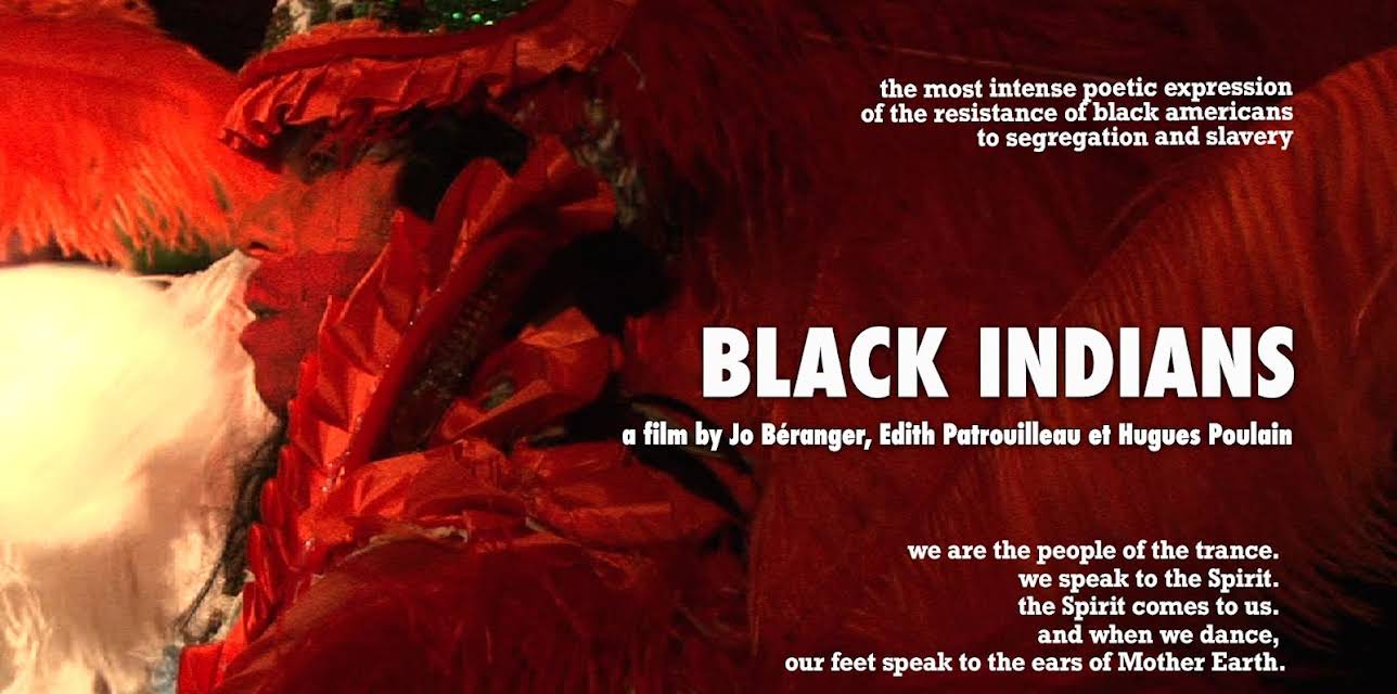 Black Indians (2026)