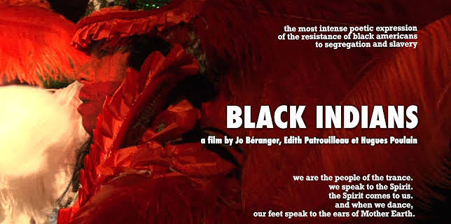 Black Indians (2026)