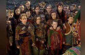 The New Tomorrow: 13