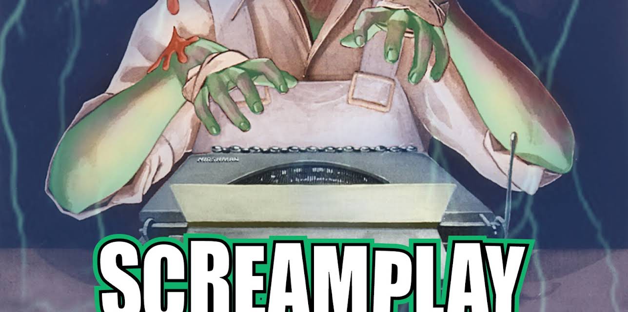 Screamplay (1984)