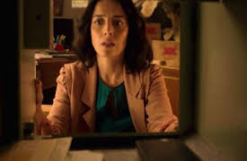 La casa de las flores: HAMNSENAP (symboliserar motgångar)