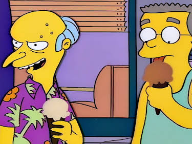 16:05: Die Simpsons | ProSieben | 8/8 2026