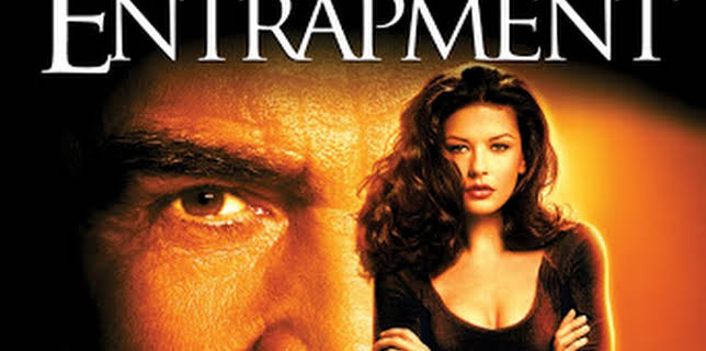 6:45 PM: Entrapment (IMDb 6.3) | Film 4 | 1/12 2026