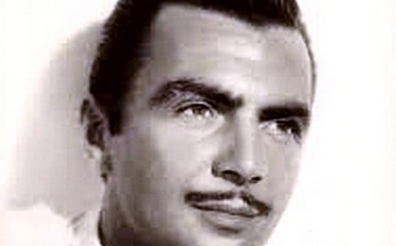 Gerard Landry
