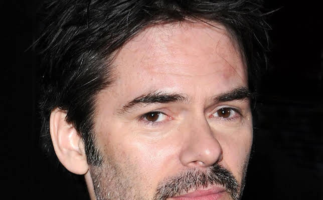 Billy Burke