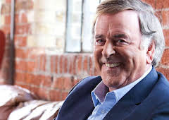 Mark Lawson Talks To...