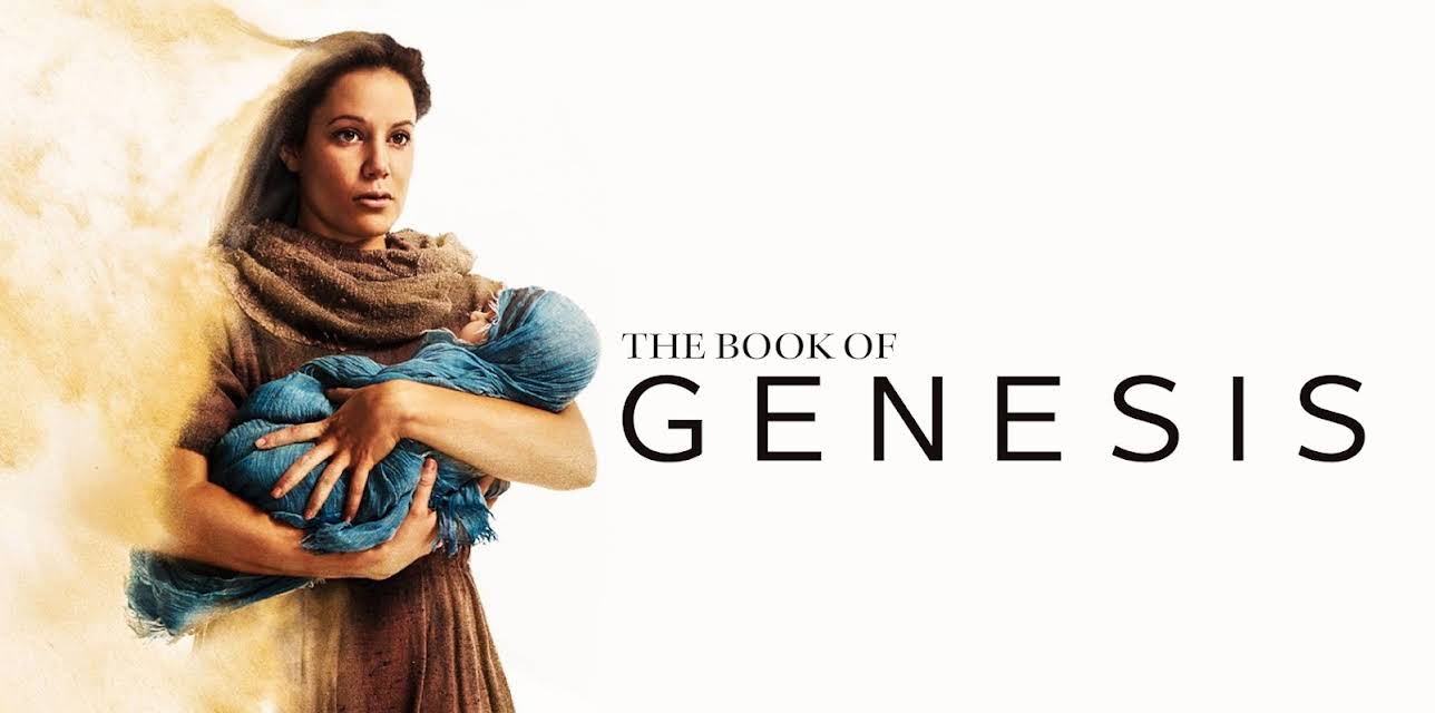 The Book of Genesis (2016)