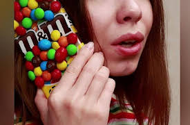 Frankenfood: Look sharp when you're cooking with the phone!