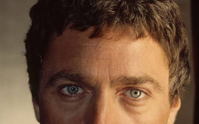 Vincent Regan