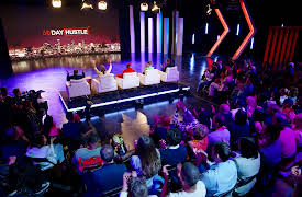 60 Day Hustle: Big Vision, Big Money